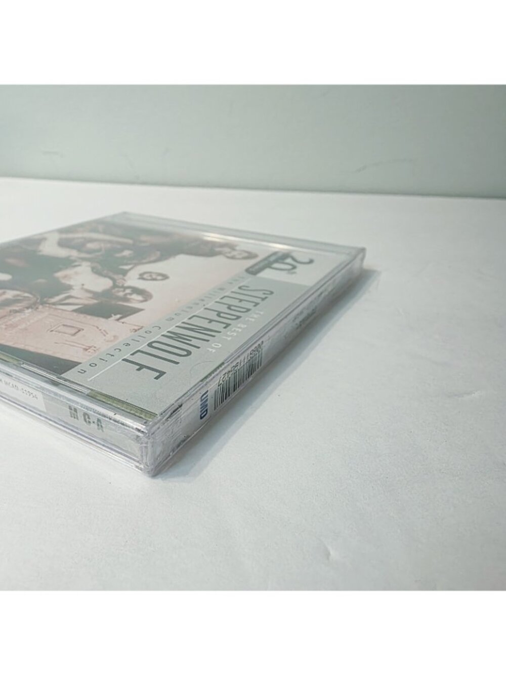 Steppenwolf CD The Best Of Millennium Collection Classic Rock - Picture 2 of 3